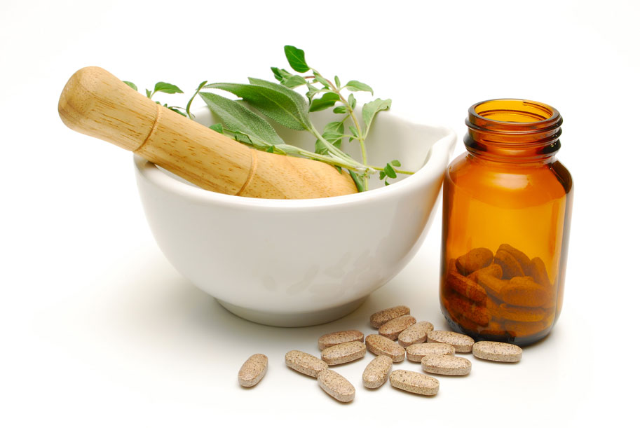 Protetox Supplement Facts